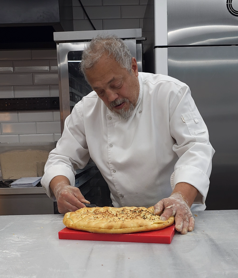 Dursun Muharrem Arıcı