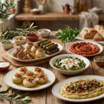 &Ccedil;ilingir Sofrası Workshop