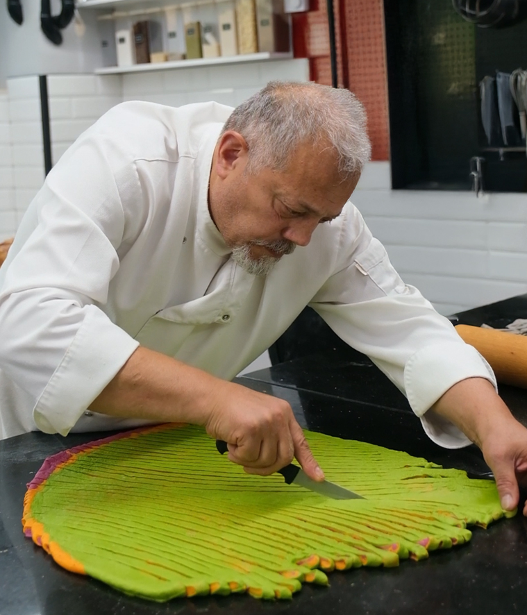 Dursun Muharrem Arıcı