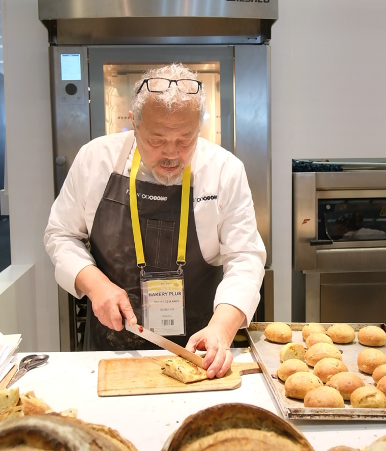 Dursun Muharrem Arıcı