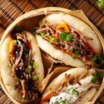 Bao Bun Workshop