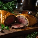 Beef Wellington Workshop