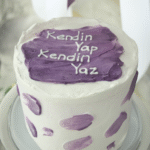 Bento Cake | Kendin Yap Kendin yaz!