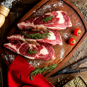 Et Pişirme Teknikleri Workshop tanıtım görseli