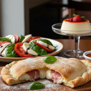 İtalyan Mutfağı Workshop - 25.01.2026 – Pazar – 16:00-19:00