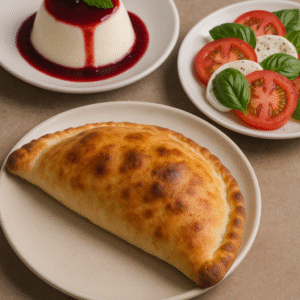 italyan mutfağı görseli