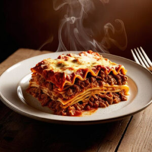 Lazanya Workshop tanıtım görseli