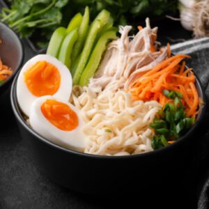 Uzakdoğu Mutfağı Workshop tanıtım görseli