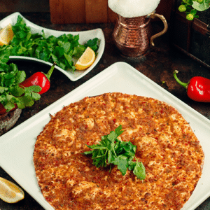 Lahmacun Workshop tanıtım görseli