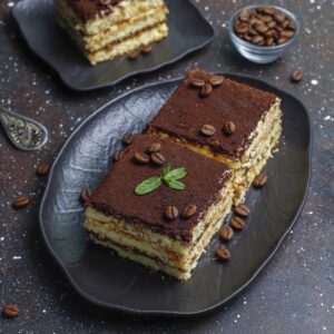 İtalyan Tatlıları Workshop tanıtım görseli