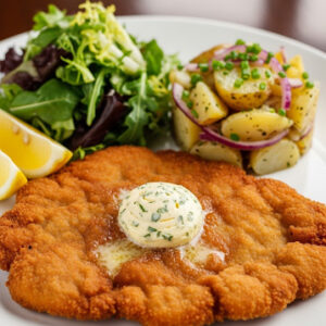 Wiener Schnitzel Workshop tanıtım görseli