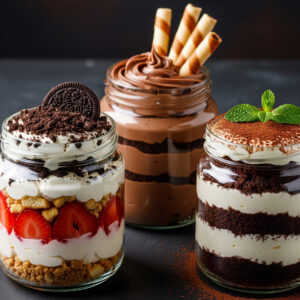 Kavanoz Tatlılar Workshop tanıtım görseli