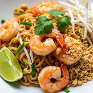 Thai Mutfağı Workshop tanıtım görseli