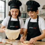 Genç Şefler (Ara Tatil) - Aşçılık