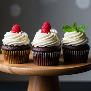 Ebeveyn-Çocuk Cupcake Workshop tanıtım görseli