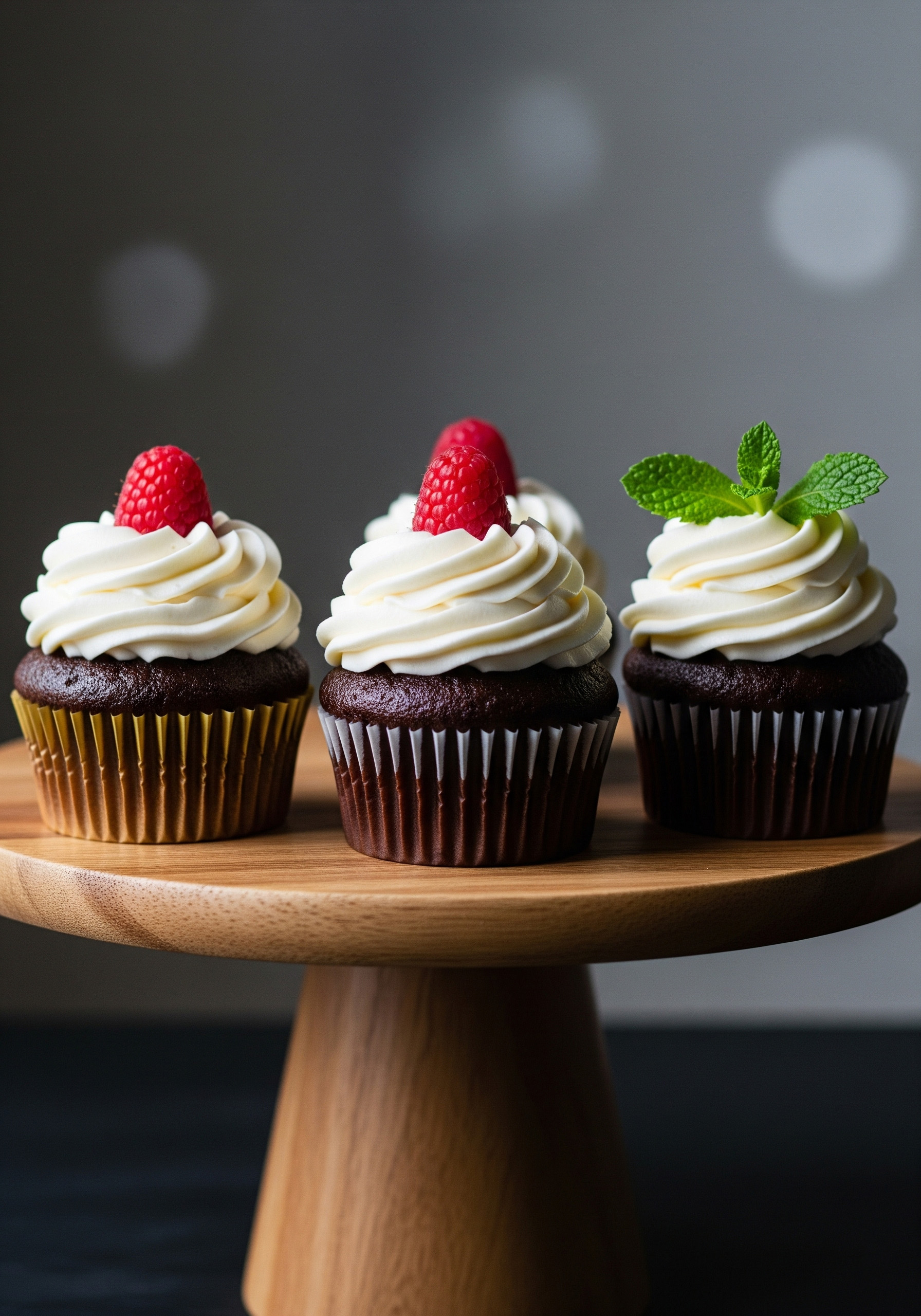 Ebeveyn-Çocuk Cupcake Workshop tanıtım görseli