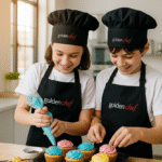 Genç Şefler (Ara Tatil) - Pastacılık