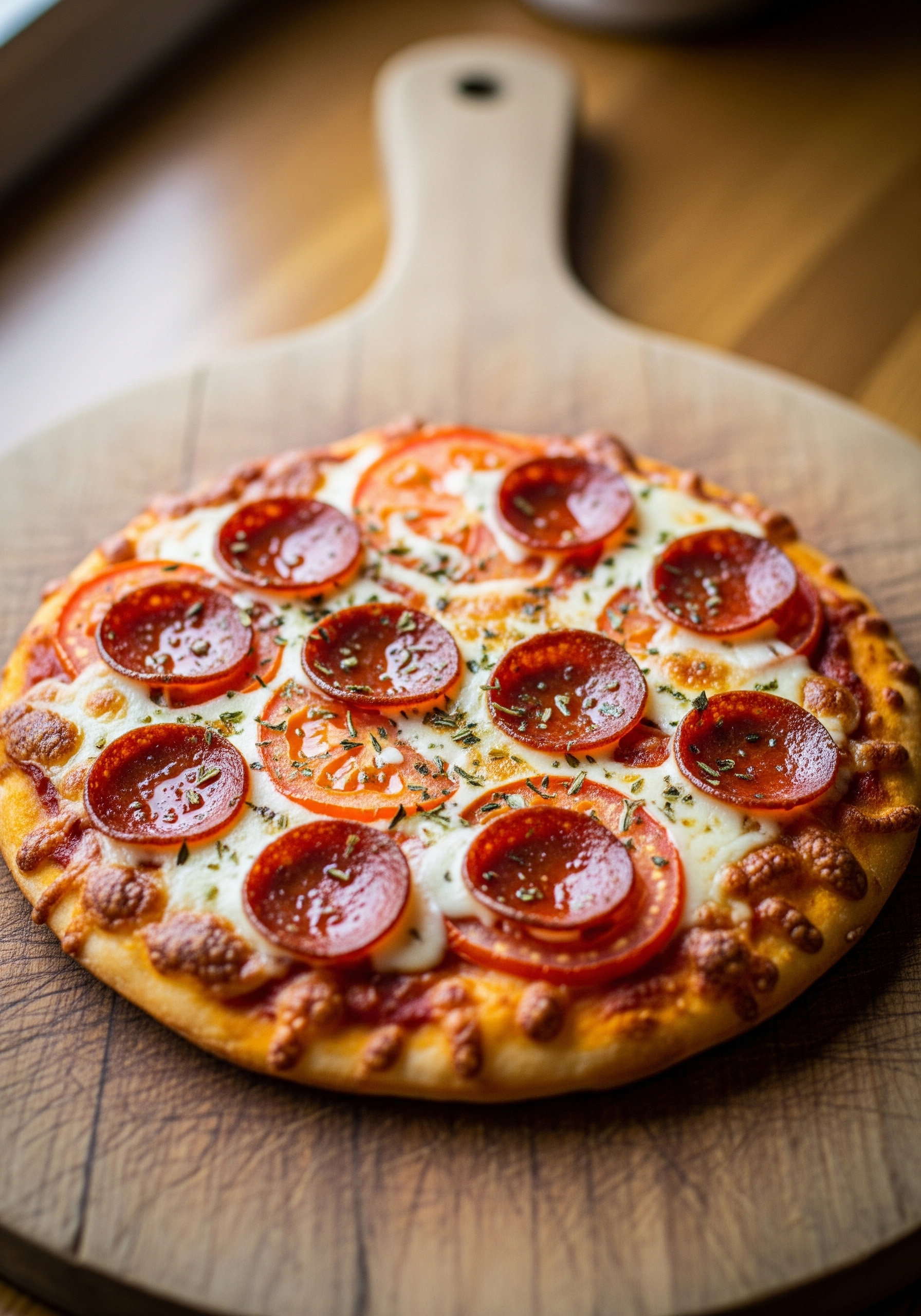 Ebeveyn-Çocuk Pizza Workshop tanıtım görseli