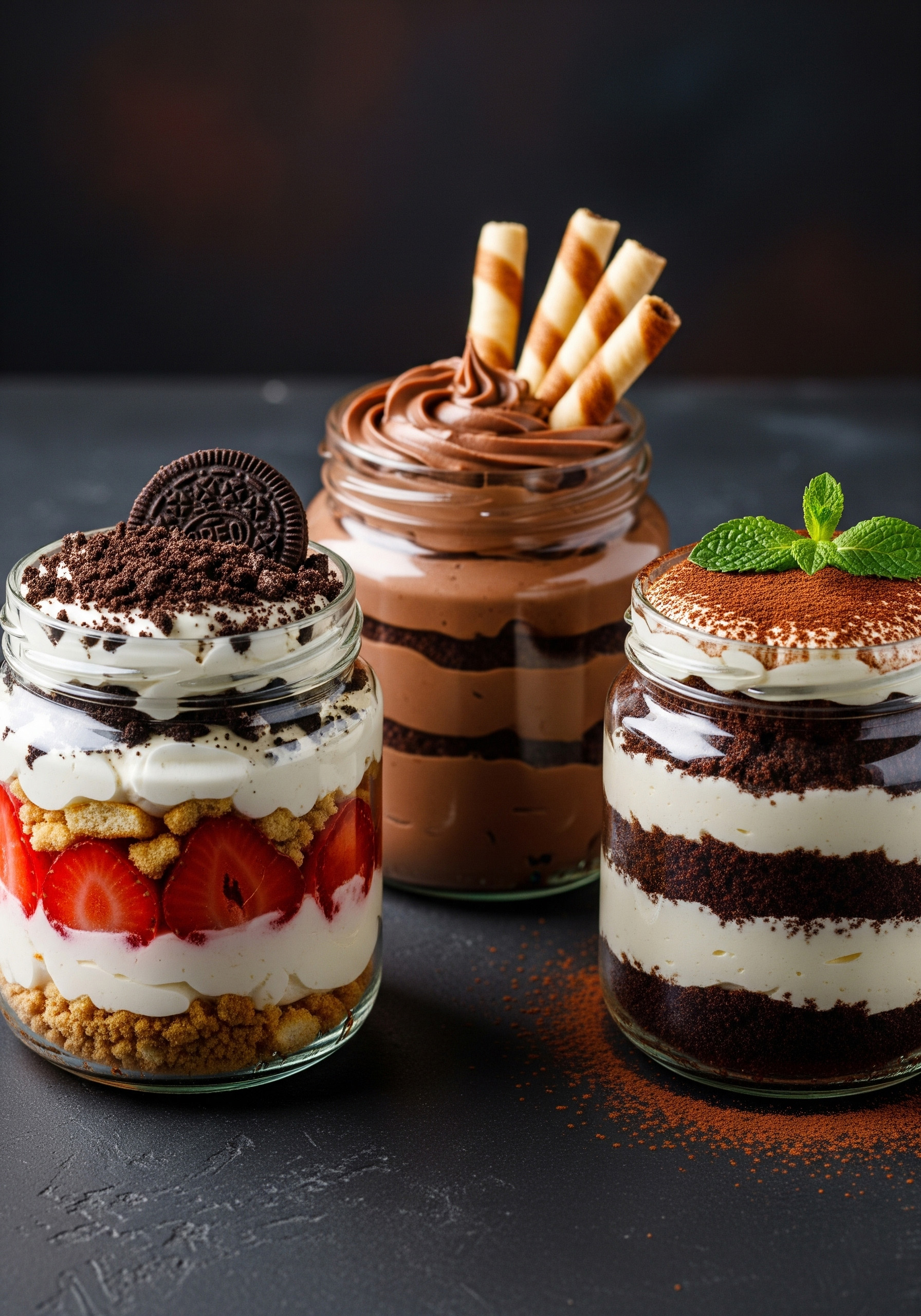 Ebeveyn-Çocuk Sütlü Tatlılar Workshop tanıtım görseli