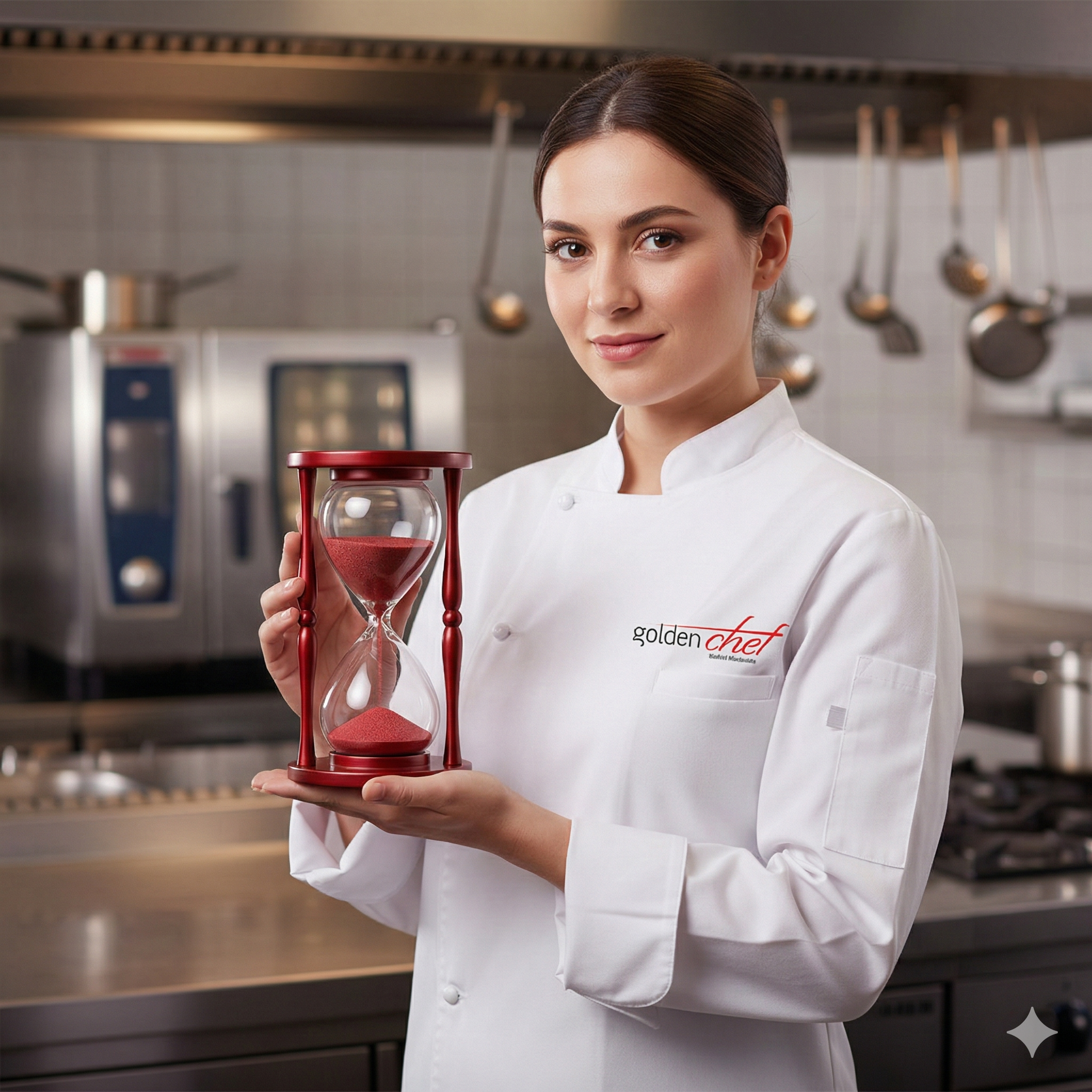 Golden Chef Kampanya