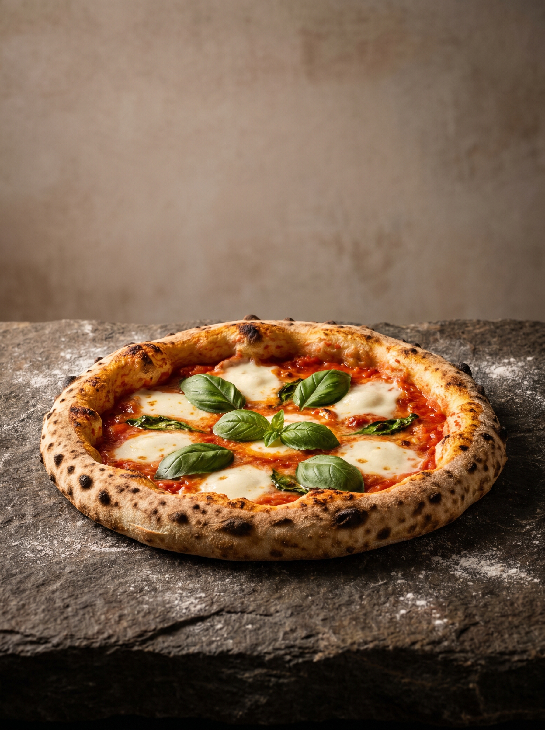 Napoli Pizza Workshop