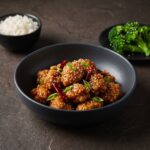 General TSO's Chicken Workshop