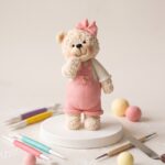 3D Ayıcık Modelleme Workshop