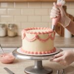 Vintage Cake Masterclass (2 G&uuml;n)