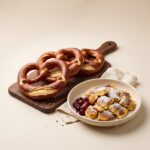 Alman Lezzetleri Workshop