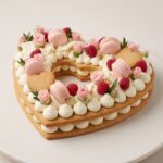 Cream Tart Workshop
